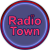 Radio Town Logotyyppi