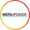 Instaupgrade Logotype