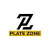 Plate Zone Logotype