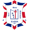 ExSSA-UK Logó