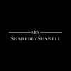 ShadedbyShanell Logotype