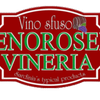VINERIAENOROSEI Logotyp