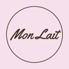 Mon Lait Logotyp