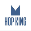 Hop King Logotipo