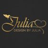 Design by Julia Logotype