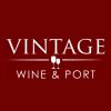 Vintagewineandport Logotype