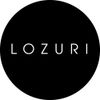 Lozuri Logotype