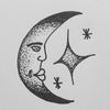 ALLBLACKINK Logotip