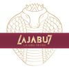 LAJABU SEVEN Logotype