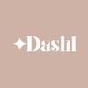 dashl.se Logotyp