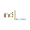 Inà boutique Logotipo