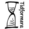 tidformera.se Logotyp
