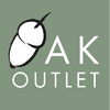 Oak Outlet Logotype