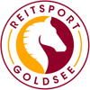 Goldsee Reitsport Logo