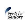 Goods For Seniors Logotyp