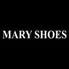 Mary Shoes Logotipo