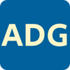 Alyah De Groupe Logotype
