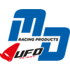 MD Racing Products Logotyp