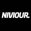NIVIOUR Logotype