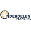 Onderdelenplanet B.V. Logotype