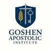 Goshen Apostolic Church Logotyp