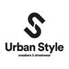 Urban Style Logotipo