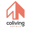 COLIVING HOTELS Logotipo
