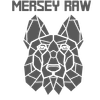 Mersey Raw Dog Food Logotip