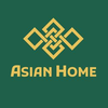 AsianHome Logó