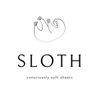 Sloth London Logotyp