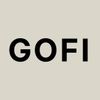 Gofi Logotyp