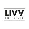 Livv Lifestyle Logotype