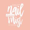 Nail Mist Logotype