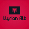 IllyrianAlb Logo