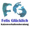 Felis Glücklich Logotype
