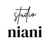 Studio Niani Logotype