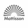 Mattisson Healthcare B.V. Logotype