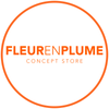 FLEURENPLUME Logotyp