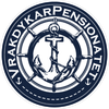 vrakdykarpensionatet.se Logotyp