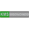 KMS INTERIØR AS Logo
