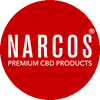 NARCOS Logotipo