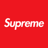 Supreme Logotype