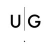 Uzuri Gold Logotype