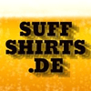 SP Suffshirts.de Order Logotype