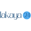 SP LAKAYA24 Logotype