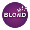 Blond by Nana Logotype