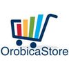 Orobicastore Logotipo