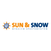 SUN & SNOW Logotyp