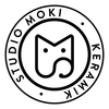 StudioMoki Logotype