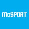McSport Logotype